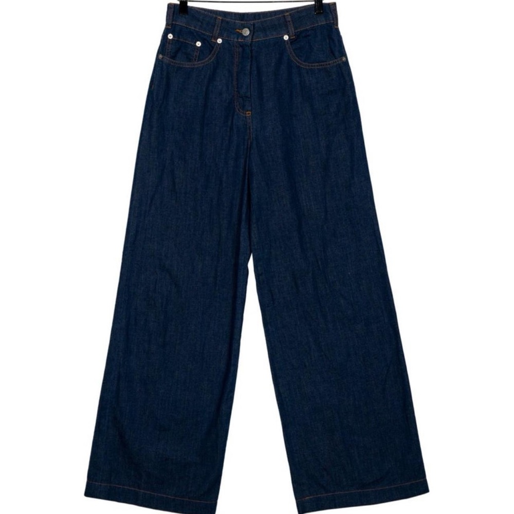 Dries van noten jeans